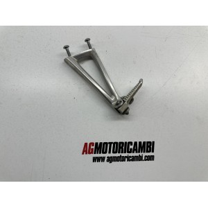 REAR LEFT PEDAL YAMAHA R6 YZF 600 2003-2005