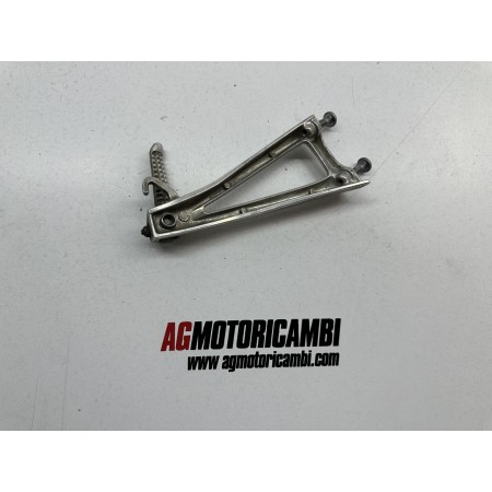 REAR LEFT PEDAL YAMAHA R6 YZF 600 2003-2005
