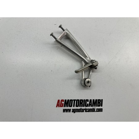 PEDAL TRASERO DERECHO YAMAHA R6 YZF 600 2003-2005