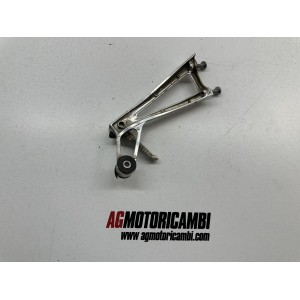 PÉDALE ARRIÈRE DROITE YAMAHA R6 YZF 600 2003-2005 2