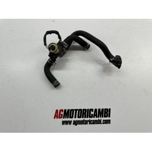 YAMAHA R6 YZF 600 2003-2005 DAMPFEINLASSVENTIL