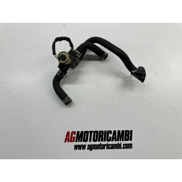 YAMAHA R6 YZF 600 2003-2005 DAMPFEINLASSVENTIL