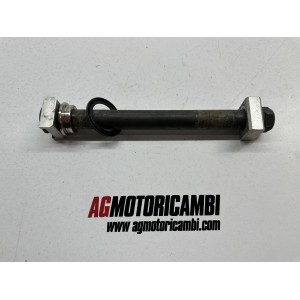 YAMAHA R6 YZF 600 2003-2005 PASADOR EJE RUEDA TRASERA