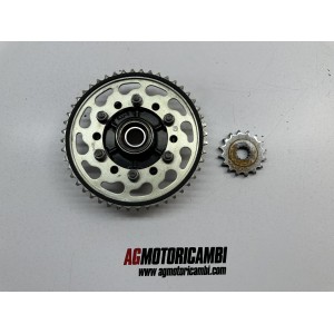 RITZEL YAMAHA R6 YZF 600 2003-2005