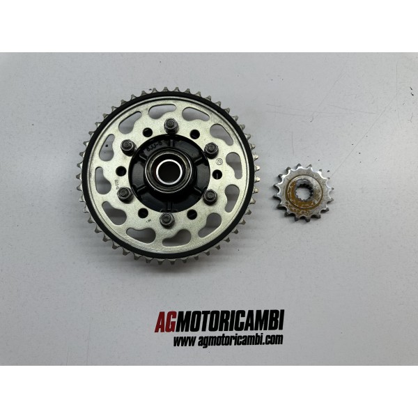 PIGNON PIGNON YAMAHA R6 YZF 600 2003-2005