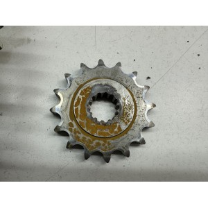 PINION SPROCKET YAMAHA R6 YZF 600 2003-2005 2