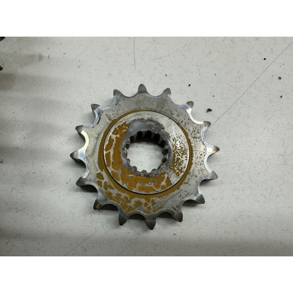 PIGNON PIGNON YAMAHA R6 YZF 600 2003-2005