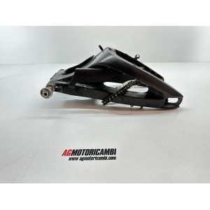 YAMAHA R6 YZF 600 2003-2005 HINTERE SCHWINGE 2