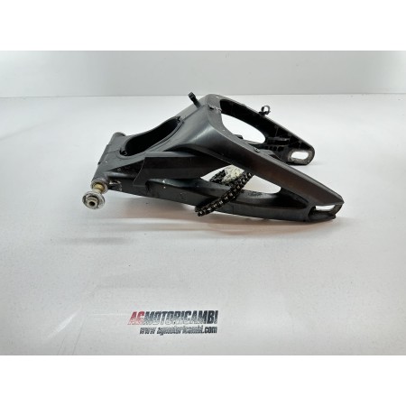 YAMAHA R6 YZF 600 2003-2005 HINTERE SCHWINGE