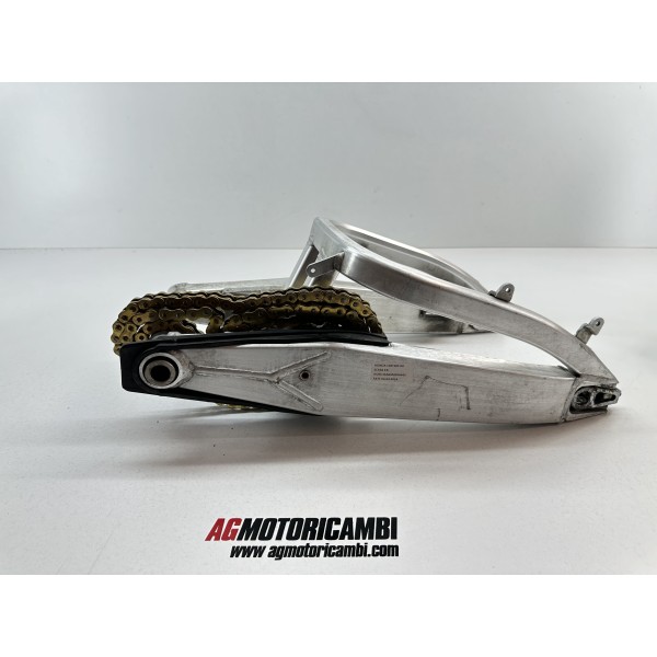 HINTERRADSCHWINGE HONDA CBR 900 RR SC33E 1998-1999