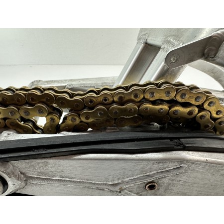 HINTERRADSCHWINGE HONDA CBR 900 RR SC33E 1998-1999