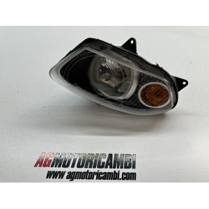 PHARE AVANT GAUCHE YAMAHA TZR 50 2T 2004-2019 2