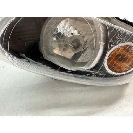 SCHEINWERFER VORNE LINKS YAMAHA TZR 50 2T 2004-2019