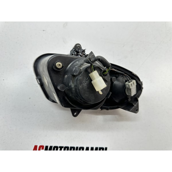 HEADLAMP FRONT LEFT YAMAHA TZR 50 2T 2004-2019