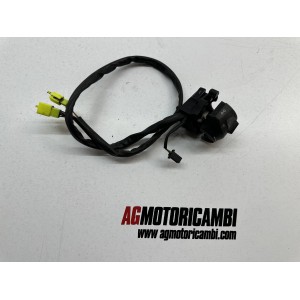 DEVIOLUCI COMMUTATORE SINISTRO SX YAMAHA TZR 50 2T 2004-2019