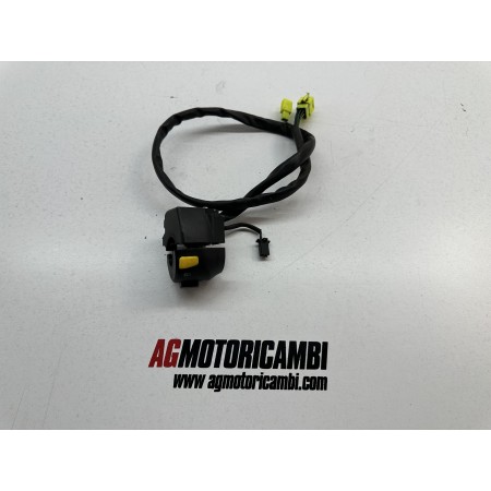 DEVIOLUCI COMMUTATORE SINISTRO SX YAMAHA TZR 50 2T 2004-2019