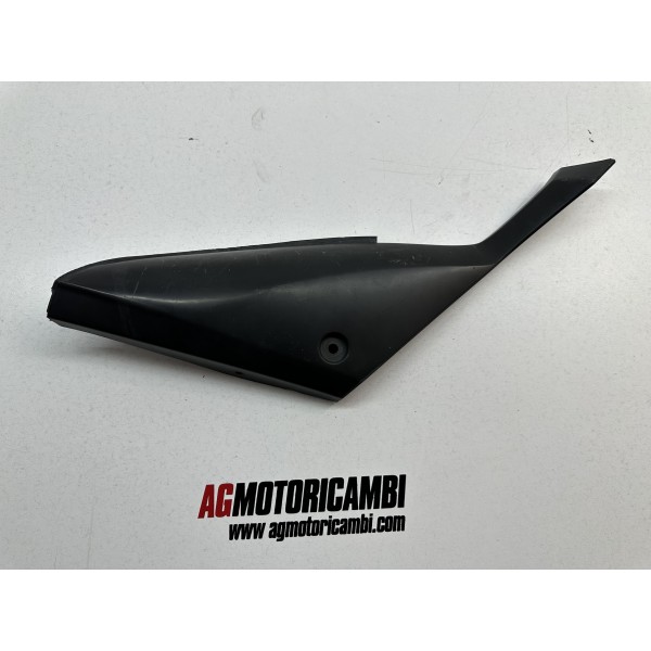 CARENA PLASTICA COVER TELAIO SERBATOIO DESTRA...