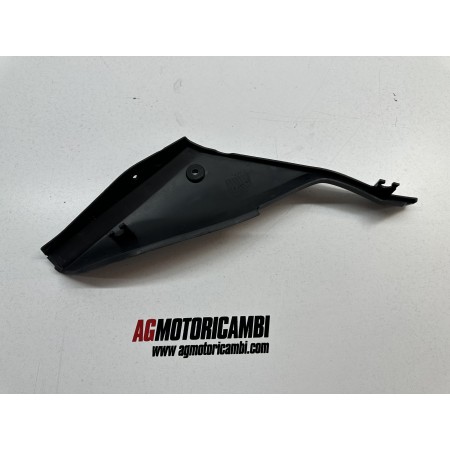 CARENA PLASTICA COVER TELAIO SERBATOIO DESTRA DX YAMAHA TZR 50 2T 2004-2019
