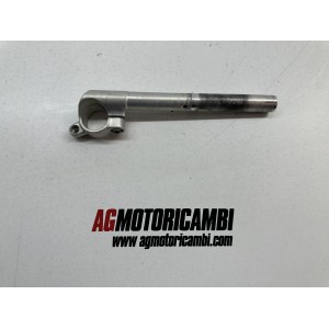 SEMIMANILLAR MANILLAR DERECHO YAMAHA TZR 50 2T 2004-2019
