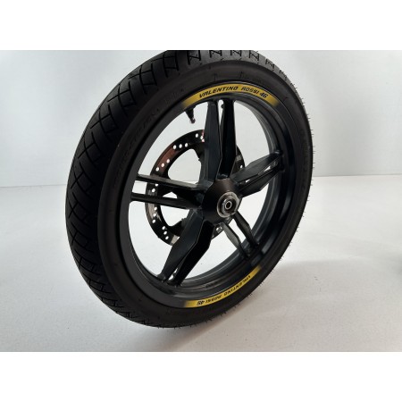 YAMAHA TZR 50 2T 2004-2019 JANTE AVANT