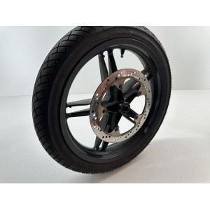 YAMAHA TZR 50 2T 2004-2019 VORDERRADFELGE 2