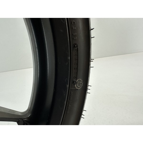 CERCHIO RUOTA ANTERIORE YAMAHA TZR 50 2T 2004-2019