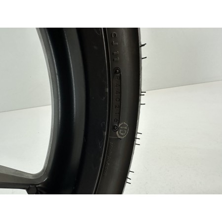 CERCHIO RUOTA ANTERIORE YAMAHA TZR 50 2T 2004-2019