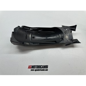 PROTECTION ARRIÈRE EN PLASTIQUE BMW R 1200 GS R1200GS... 2