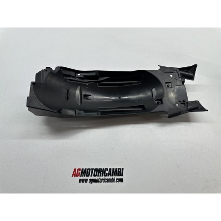 PLASTICA SOTTO CODA PARASCHIZZI BMW R 1200 GS R1200GS 2008-2012