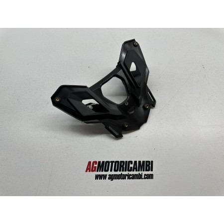 PLASTICA STAFFA MANIGLIONE POSTERIORE BMW R 1200 GS R1200GS 2008-2012