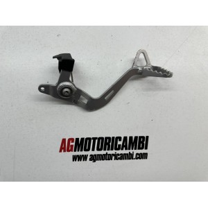 PEDAL FRENO TRASERO DERECHO BMW R 1200 GS R1200GS 2008-2012