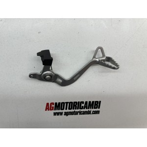 PEDALE FRENO POSTERIORE DX BMW R 1200 GS R1200GS 2008-2012 2
