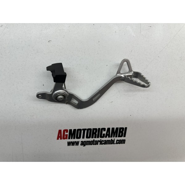 BREMSPEDAL HINTEN RECHTS BMW R 1200 GS R1200GS...