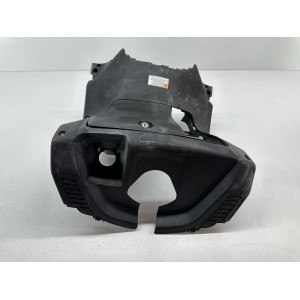 RETROSCUDO CONTROSCUDO YAMAHA X-MAX XMAX 250 2007-2009