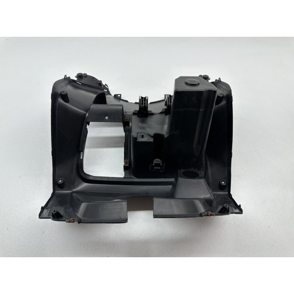 RÜCKENSCHILD YAMAHA X-MAX XMAX 250 2007-2009
