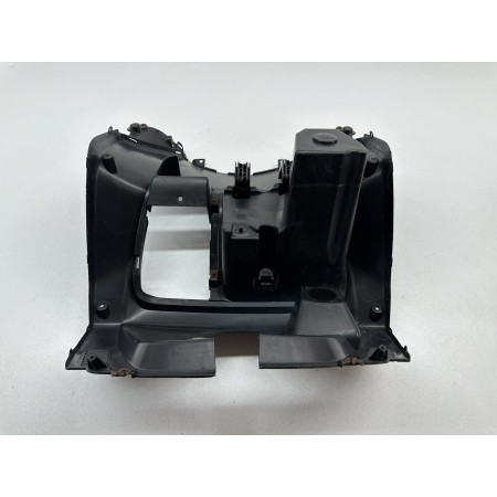 BACK SHIELD YAMAHA X-MAX XMAX 250 2007-2009