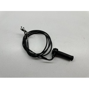 CÂBLES D'ACCÉLÉRATEUR YAMAHA X-MAX XMAX 250 2007-2009