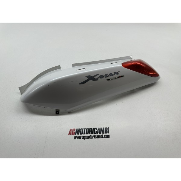 LEFT REAR FAIRING YAMAHA X-MAX XMAX 250 2007-2009
