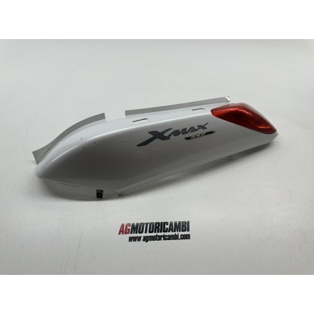 LEFT REAR FAIRING YAMAHA X-MAX XMAX 250 2007-2009