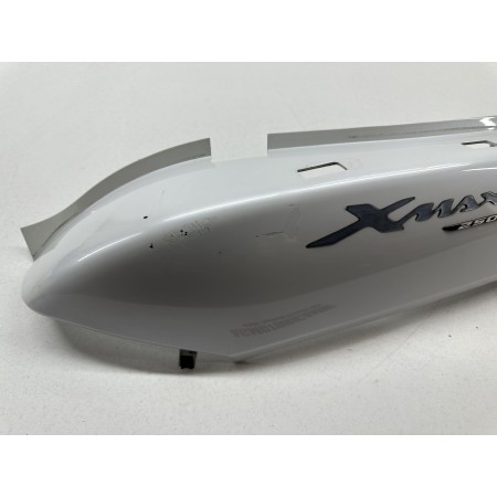 CARÉNAGE ARRIÈRE GAUCHE YAMAHA X-MAX XMAX 250 2007-2009