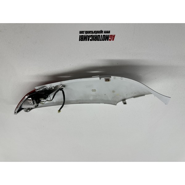 LEFT REAR FAIRING YAMAHA X-MAX XMAX 250 2007-2009