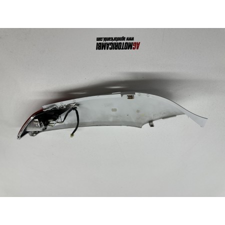 LEFT REAR FAIRING YAMAHA X-MAX XMAX 250 2007-2009