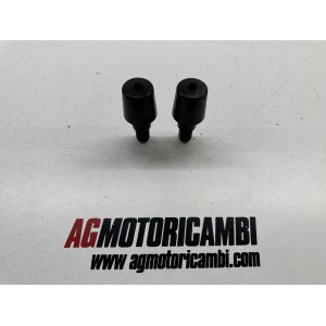 COPPIA BILANCERI CONTRAPPESI DX SX YAMAHA X-MAX XMAX 250...