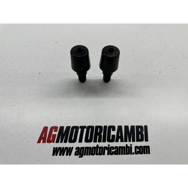 PAAR RECHTE GEGENGEWICHTE YAMAHA X-MAX XMAX 250...