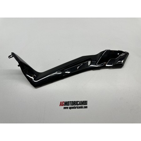 CARENA COVER PEDANA SINISTRA SX YAMAHA X-MAX XMAX 250 2007-2009