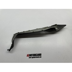 VERKLEIDUNG ABDECKUNG FUSSSTÜTZE LINKS LINKS YAMAHA X-MAX... 2