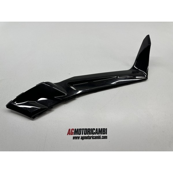 VERKLEIDUNG ABDECKUNG FUSSSTÜTZE RECHTS YAMAHA...