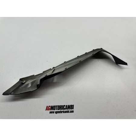 FAIRING COVER FOOTREST RIGHT YAMAHA X-MAX XMAX 250 2007-2009