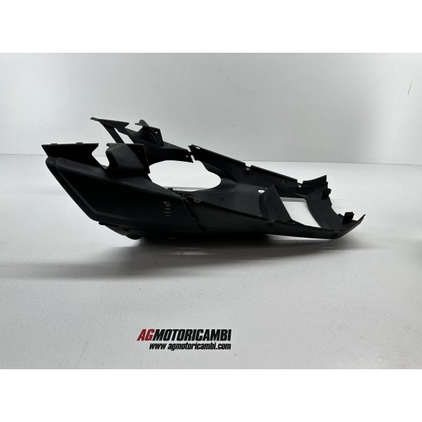 BAJO ESTRIBERA YAMAHA X-MAX XMAX 250 2007-2009