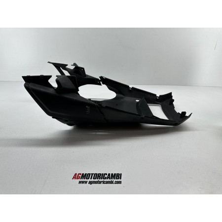 UNDER FOOTBOARD YAMAHA X-MAX XMAX 250 2007-2009